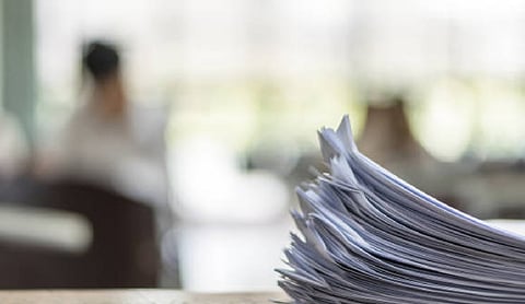 Representational / iStock Image