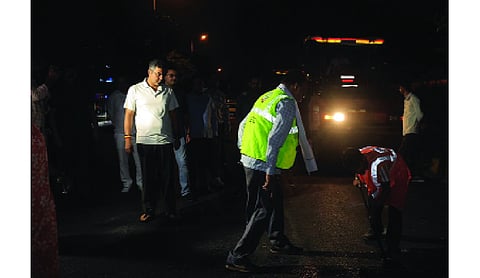 PWD to repair 600 km roads by December