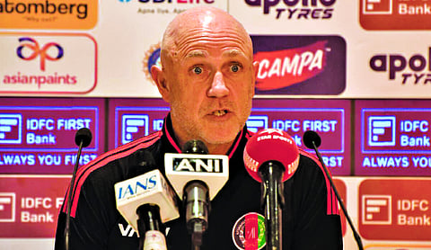 Pybus calls for better wickets as Afghanistan seek T20 growth