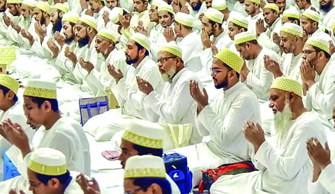 Questioning religious practices will break religion, civilisation: SC in Dawoodi Bohras case