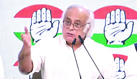 Rahul’s visit rattled Govt over Great Nicobar project: Congress