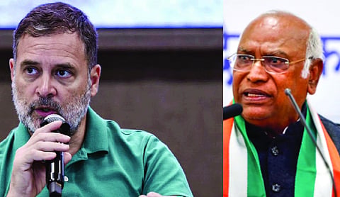 Rahul, Kharge urge aid for Vietnam boat tragedy victims