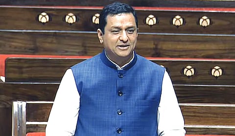 Rahul Gandhi undermining constitutional bodies, alleges BJP