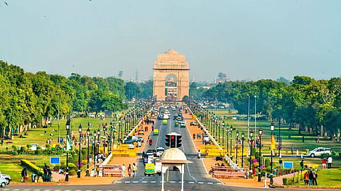 Raj Path to Kartavya Path: How India is accepting Bharat