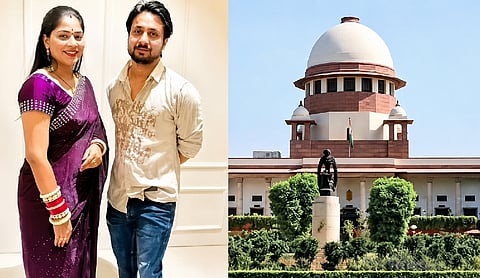 Raja Raghuvanshi murder case: Supreme Court allows Sonam Raghuvanshi to remain on bail