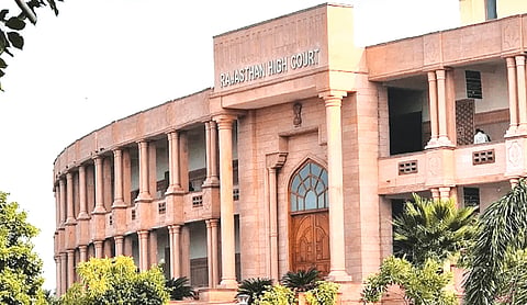 Rajasthan HC warns Govt on zero cut-off for reserved categories
