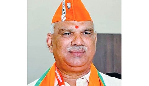 Rajasthan Minister flags exam malpractices of Congress era