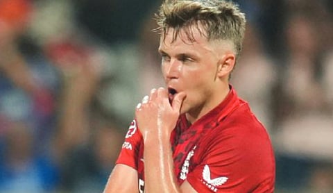 Rajasthan Royals’ Sam Curran set to miss IPL 2026 due to injury