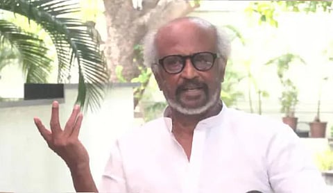 Rajinikanth Clarifies MK Stalin Meeting, Says It Was Not Against Vijay