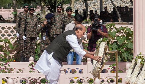 Photo Credit: PTI