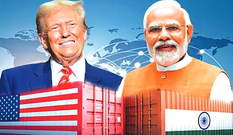 Rajya Sabha MPs criticise Government over trade deal