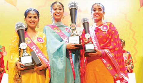 Rangli Baisakhi 3.0 — Celebrating Punjabi spirit