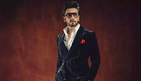 Ranveer Singh breaks silence after FWICE issues Non-Cooperation directive over Don 3 exit