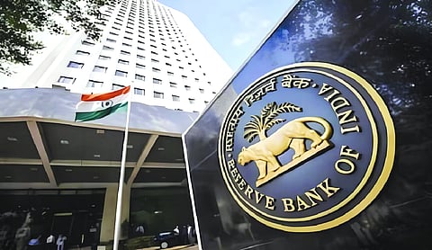 RBI appoints Monisha Chakraborty as ED