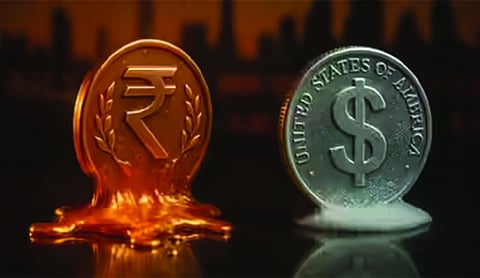 RBI chooses non austerity route to aid the Rupee