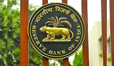 RBI holds interest rates, awaits inflation outlook