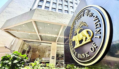 RBI launches 3 key surveys to get input for monetary policy