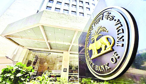 RBI launches key surveys to get inputs for monetary policy