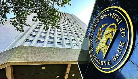 RBI officers’ union seek governor’s intervention to correct promotion policy