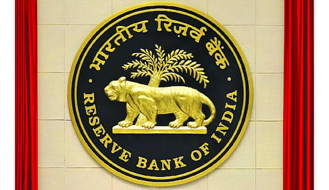 RBI sells $14.9b during January-May to check excess volatility in rupee