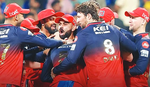 RCB deal nears $2 billion with Rs 540 crore payout for WPL