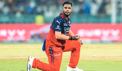 RCB pacer Yash Dayal to miss IPL 2026: Mo Bobat