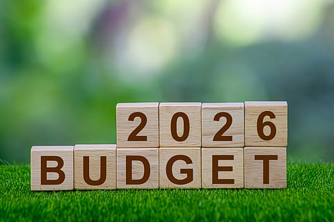 Reactions on Budget