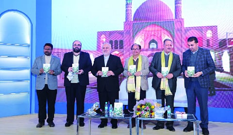 Reading India Samvaad and Army Day tributes resonate at World Book Fair
