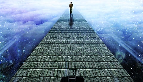 Rebelling against God leads to a sorry end