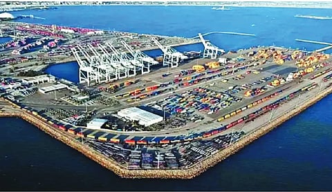 Recent development has cast shadow future of Chabahar Port’s: Parliamentary panel