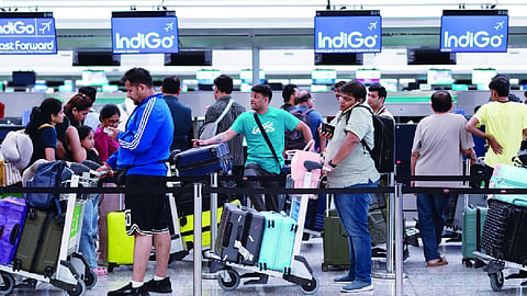 Regulatory drift in IndiGo case sets a dangerous precedent