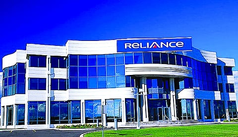 Reliance Infra hit by share trading curb, seeks review of insolvency-linked surveillance framework