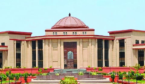 Religious bodies cannot assume authority of courts: HC