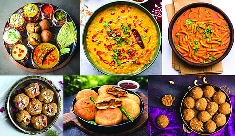 Remembering valour through the cuisine of Mewar