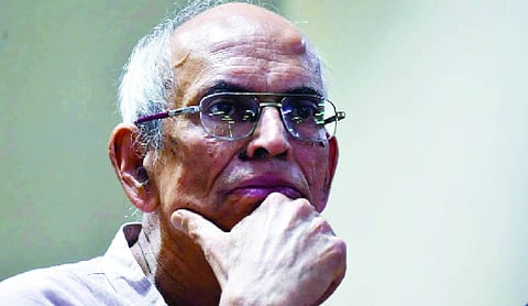 Renowned ecologist Madhav Gadgil dies at 83