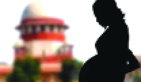 Reproductive autonomy of mother-to-be must be accorded highest importance, says SC
