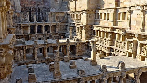 Reweaving the water fabric via ancient wisdom and modern science