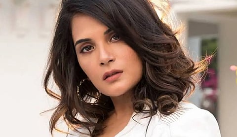 Richa Chadha to feature in travel series Musafiri on YouTube