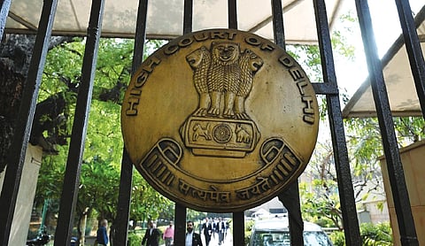 Right to Education does not include right to choose school: Delhi HC