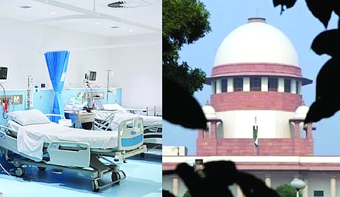 Right to trauma care of citizens integral part of right to life: SC