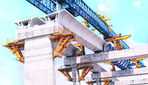 Rising costs may slow construction equipment growth in FY27