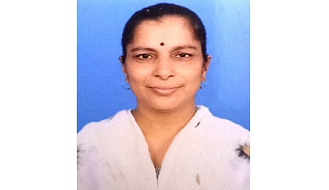 RML’s Dr Jyoti Garg appeals to avoid polythene