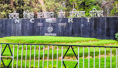 Row over NCERT move on Emergency