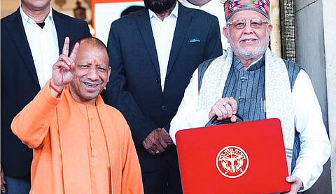 Rs 150 crore for Ayodhya tourism development