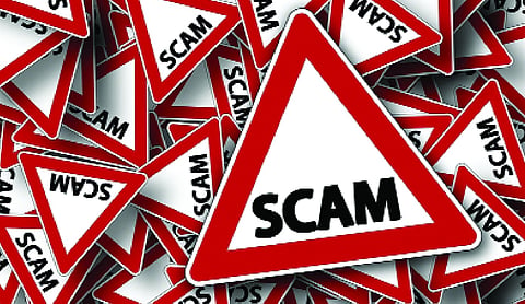 Rs 500 crore scam linked to GIFT City uncovered in Gujarat