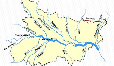Rs 6,143 cr Kosi-Mechi link project in Bihar approved, target completion by March 2029: Govt