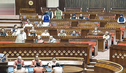 RS goes into 3-week recess to study Budget proposals