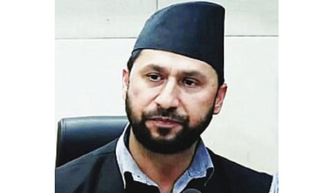 RSP to pursue development diplomacy to boost Nepal-India ties: Lamichhane