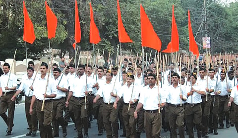 RSS’ top decision-making body to meet in Haryana