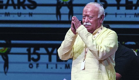 RSS meet to focus on Gen Z, coordination with affiliates